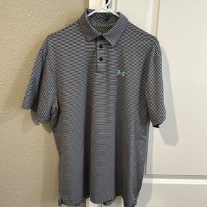 Under Armour polo